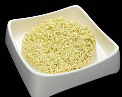 方便面 Instant Noodle